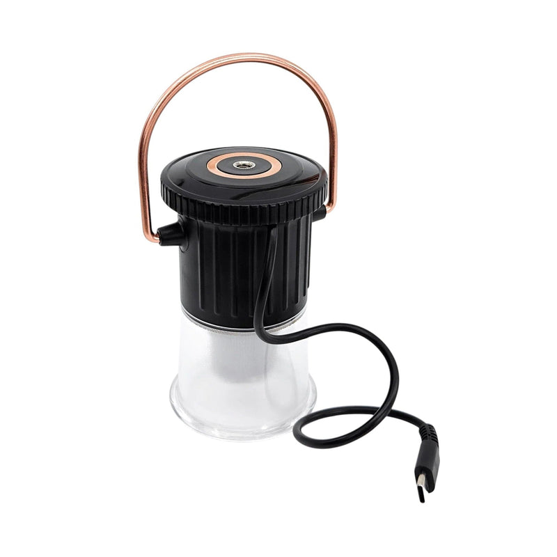 Barebones Hoodoo Light Lampe sans fil USB 