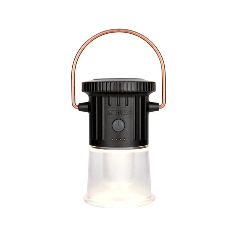 Barebones Hoodoo Light Lampe sans fil USB 