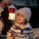 Barebones Hoodoo Light Lampe sans fil USB 
