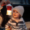 Barebones Hoodoo Light Lampe sans fil USB 