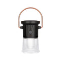 Barebones Hoodoo Light Lampe sans fil USB Black 