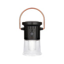 Barebones Hoodoo Light Lampe sans fil USB Black 