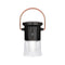 Barebones Hoodoo Light Lampe sans fil USB Black 
