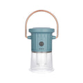 Barebones Hoodoo Light Lampe sans fil USB Dusty Blue 