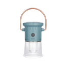 Barebones Hoodoo Light Lampe sans fil USB Dusty Blue 