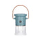 Barebones Hoodoo Light Lampe sans fil USB Dusty Blue 