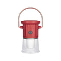 Barebones Hoodoo Light Lampe sans fil USB Red 