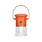Barebones Hoodoo Light Lampe sans fil USB Rust Orange 