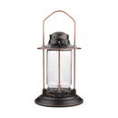 Barebones Hurricane Lanterne, bougie non incluse 