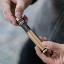 Barebones Mini Flashlight Lampe de poche mini 