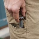 Barebones Mini Flashlight Lampe de poche mini 