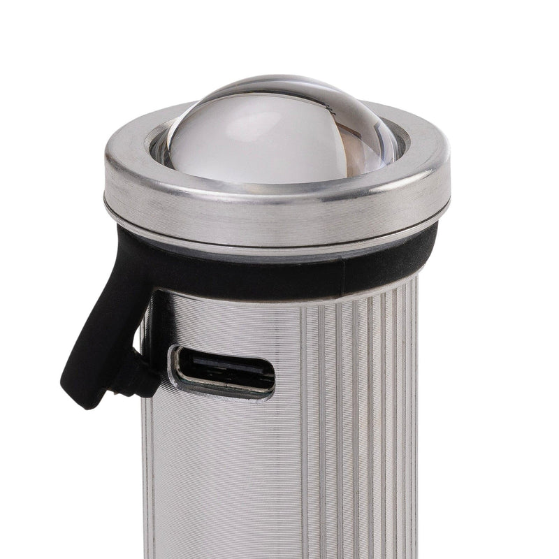 Barebones Mini Flashlight Lampe de poche mini 