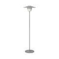 Blomus ANI LAMP FL Lampadaire portable à LED pieds haut H:120cm Satellite 