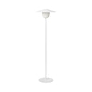 Blomus ANI LAMP FL Tragbare Stehleuchte LED Fußhöhe: 120 cm. Weiß