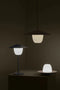 Blomus ANI LAMP L Tragbare Lampe LED H: 49 cm