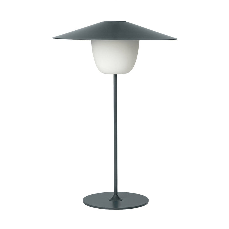 Blomus ANI LAMP L Lampe portable à LED H:49cm Magnet 