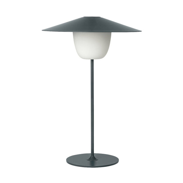Blomus ANI LAMP L Lampe portable à LED H:49cm Magnet 