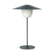 Blomus ANI LAMP L Tragbare Lampe LED H: 49 cm. Magnet
