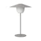 Blomus ANI LAMP L Tragbare Lampe LED H:49cm Satellit