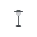 Blomus ANI LAMP MINI Lampe portable à LED H:21cm Magnet 