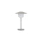 Blomus ANI LAMP MINI Lampe portable à LED H:21cm Satellite 