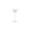 Blomus ANI LAMP MINI Lampe portable à LED H:21cm White 