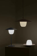 Blomus ANI LAMP S Tragbare Lampe LED H: 33 cm