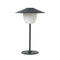 Blomus ANI LAMP S Tragbare Lampe LED H: 33 cm. Magnet