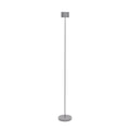 Blomus Farol Lampadaire mobile sans fil LED USB H:115cm Satellite 