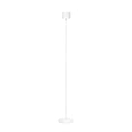 Blomus Farol Lampadaire mobile sans fil LED USB H:115cm White 