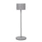 Blomus Farol Lampe de table sans fil LED USB H:33,5cm Satellite 