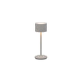 Blomus Farol Mini Lampe sans fil LED H:19.5cm Satellite 