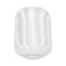 Blomus Lito L Photophore Ø33cm h:45cm INDOOR White 