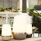 Blomus Spirit L Lampe portable à LED sans fil Ø15cm H:25cm 