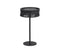 Cane-line Illusion Lampe de table (57160) Soft Rope Dark Grey 