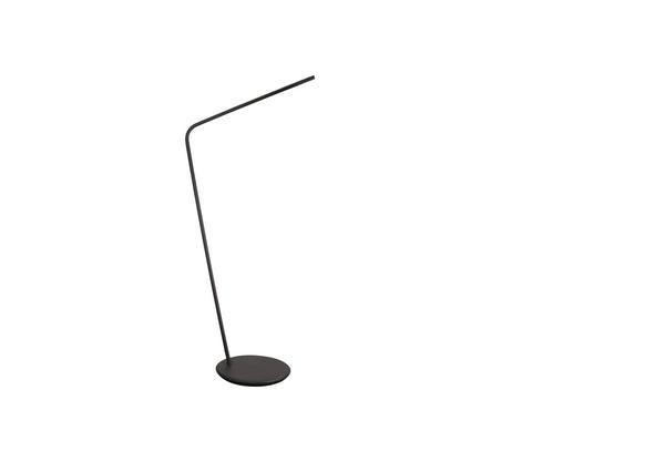 Cane-line Illusion Stand, Pied support pour Lamp Hanging, lampe en sus (57120BASE) Aluminium Lava Grey 