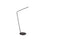 Cane-line Illusion Stand, Pied support pour Lamp Hanging, lampe en sus (57120BASE) Aluminium Lava Grey 