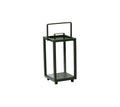 Cane-line Lighthouse Lanterne Small (5724) Dark green (Aluminium) 