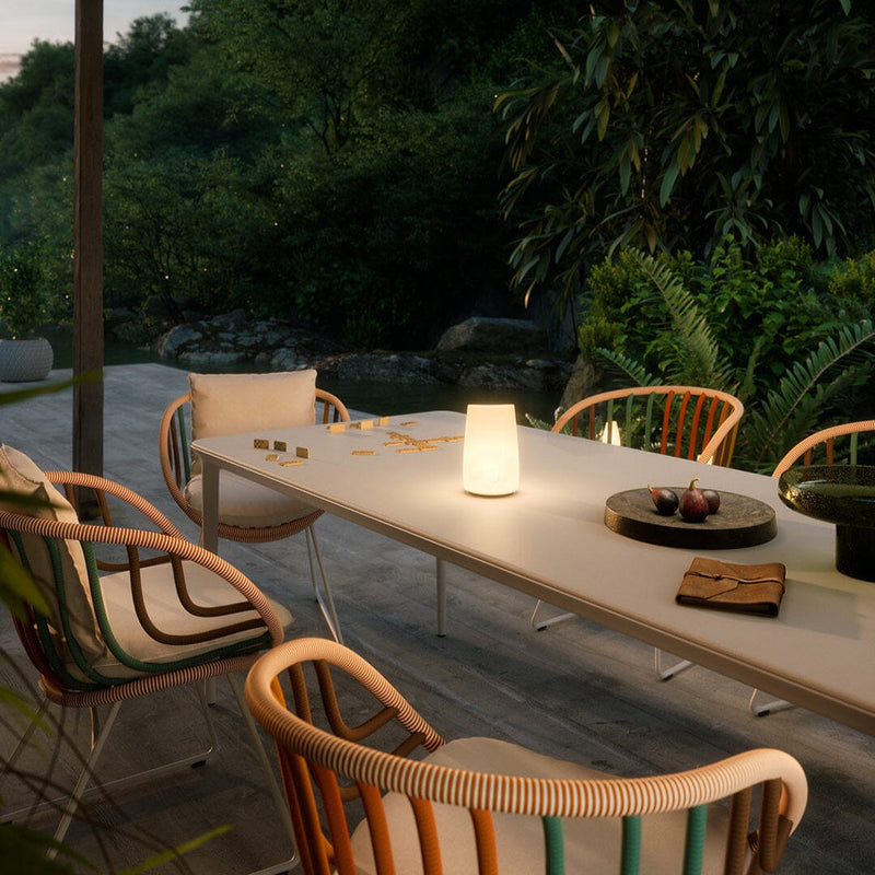 Dedon Ombii Luminaire sans fil 