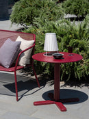 Emu 2001 Cone Lampe sans fil Petite 