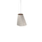 Emu 2003 Cone Lampe Suspendue Corten 86 