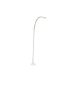 Emu 2004A Cone Lampe sur Pied Matt White 23 