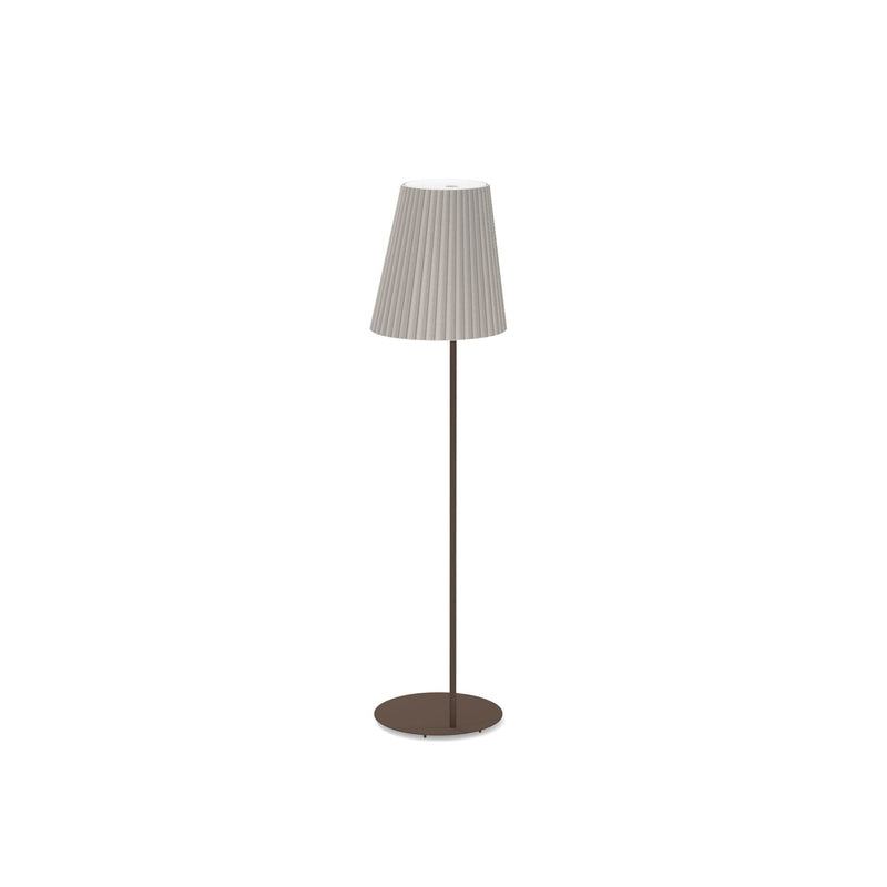 Emu 2007 Cone Lampe sur Pied 