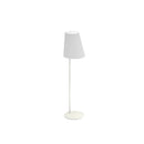 Emu 2007 Cone Lampe sur Pied Matt White 23 