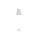 Emu 2007 Cone Lampe sur Pied Matt White 23 