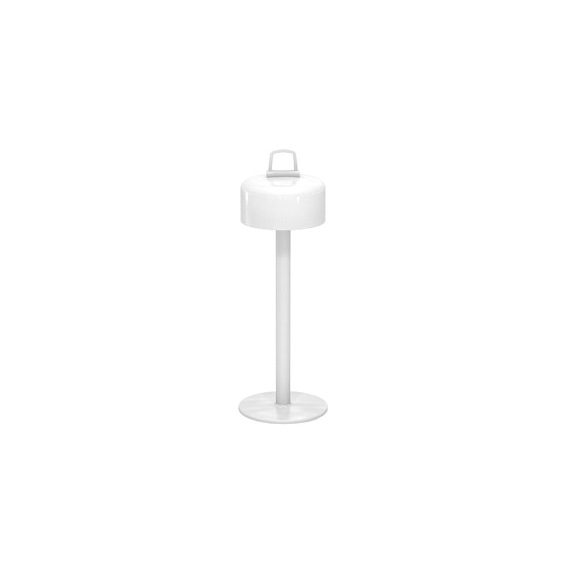 Emu 2010 Luciole Lampe Petite sans fil avec base magnétique 