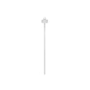Emu 2012 Luciole Support à planter pour Lampe Medium 83cm 