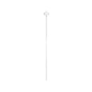 Emu 2013 Luciole Support à planter pour Lampe Grand 133cm 