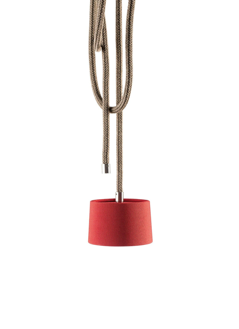 Ethimo Gaia Hanging Lamp 