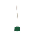 Ethimo Gaia Hanging Lamp Polyester Biliardo 